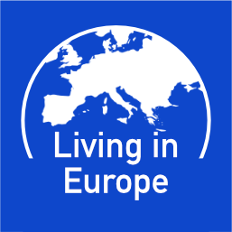 Living in Europe